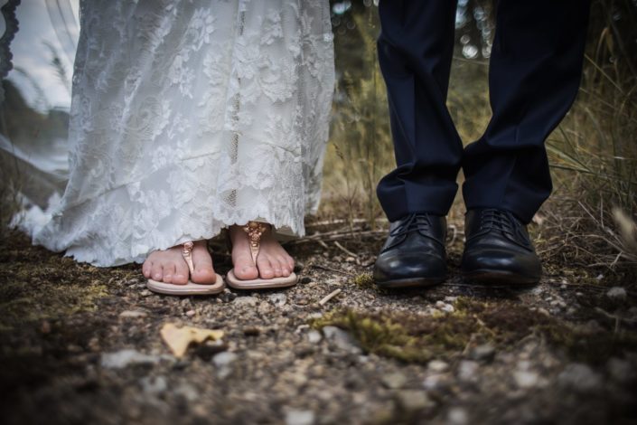 Hochzeitsfotografie Leipzig