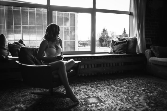 Boudoirfotografie Leipzig