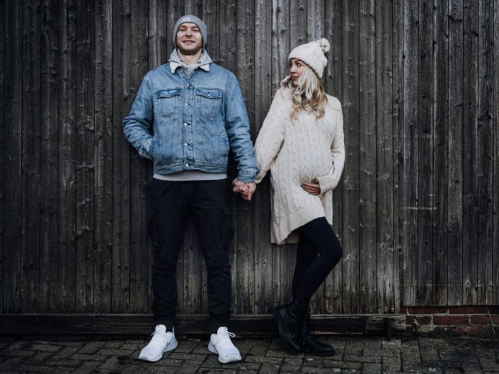 Familienfotos Babybauchbilder Leipzig