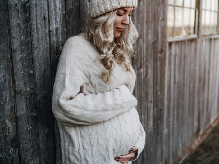 Familienfotos Babybauchbilder Leipzig